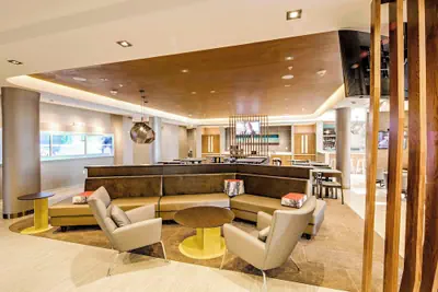 Photo 2 - SpringHill Suites by Marriott Dayton Vandalia