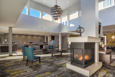 Photo 4 - Residence Inn by Marriott Fishkill
