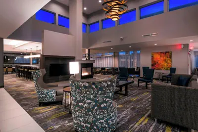 Photo 2 - Residence Inn by Marriott Fishkill