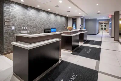 Photo 5 - Residence Inn by Marriott Fishkill