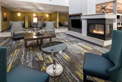 Photo 3 - Residence Inn by Marriott Fishkill