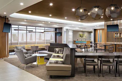 Photo 4 - SpringHill Suites Oklahoma City Midwest City/Del City
