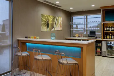 Photo 3 - SpringHill Suites Oklahoma City Midwest City/Del City