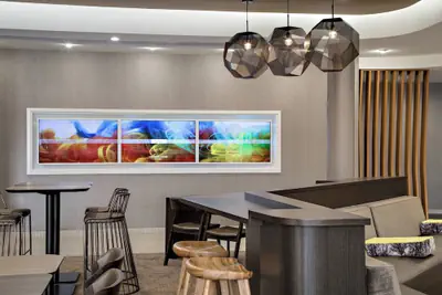 Photo 5 - SpringHill Suites Oklahoma City Midwest City/Del City