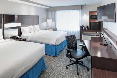 Photo 5 - Courtyard by Marriott Dallas Plano/Richardson