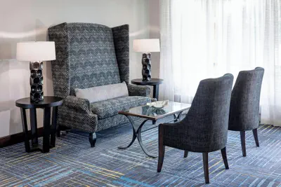 Photo 3 - Courtyard by Marriott Dallas Plano/Richardson