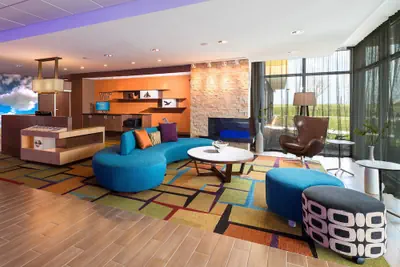 Photo 4 - Fairfield Inn & Suites Corpus Christi Aransas Pass