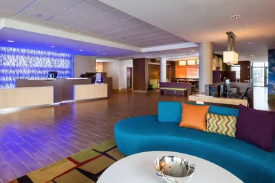 Photo 3 - Fairfield Inn & Suites Corpus Christi Aransas Pass