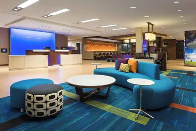 Photo 3 - Fairfield Inn and Suites by Marriott Belle Vernon
