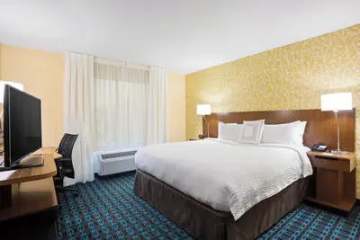 Photo 5 - Fairfield Inn and Suites by Marriott Belle Vernon