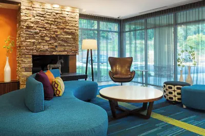 Photo 2 - Fairfield Inn and Suites by Marriott Belle Vernon