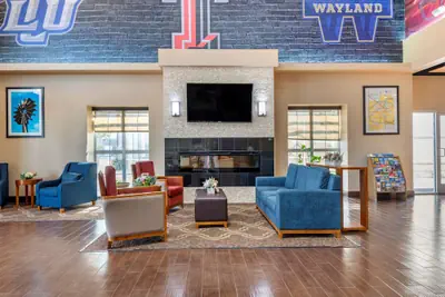 Photo 3 - Comfort Suites University