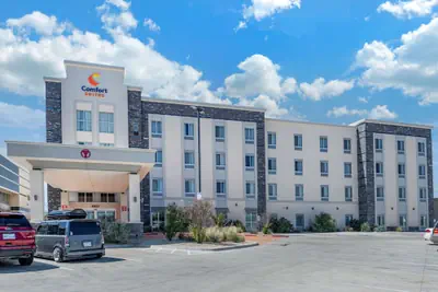 Photo 2 - Comfort Suites University