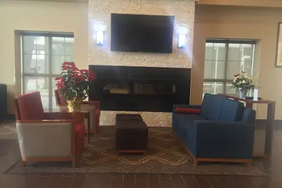 Photo 5 - Comfort Suites University