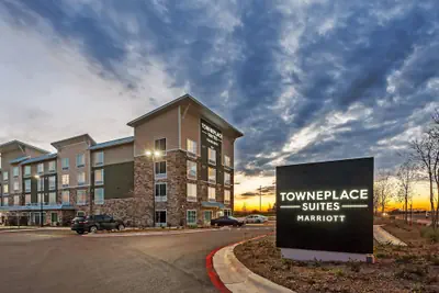 Photo 2 - TownePlace Suites by Marriott Austin Parmer/Tech Ridge