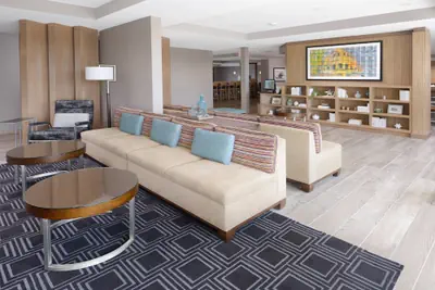 Photo 4 - TownePlace Suites by Marriott Austin Parmer/Tech Ridge