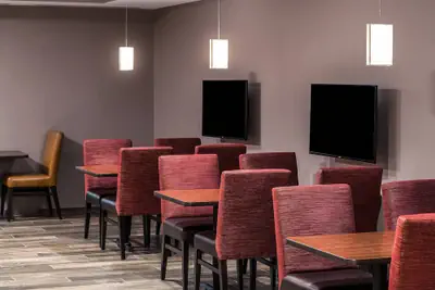 Photo 3 - TownePlace Suites by Marriott Austin Parmer/Tech Ridge