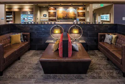 Photo 3 - SpringHill Suites by Marriott Springdale Zion National Park