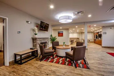 Photo 4 - Microtel Inn & Suites by Wyndham Niagara Falls
