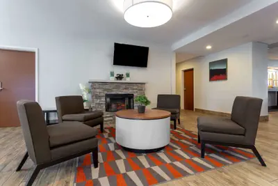 Photo 2 - Microtel Inn & Suites by Wyndham Niagara Falls