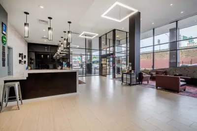 Photo 4 - Comfort Inn & Suites near Stadium