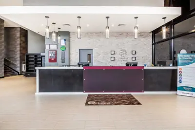 Photo 5 - Comfort Inn & Suites near Stadium