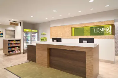 Photo 3 - Home2 Suites by Hilton Billings