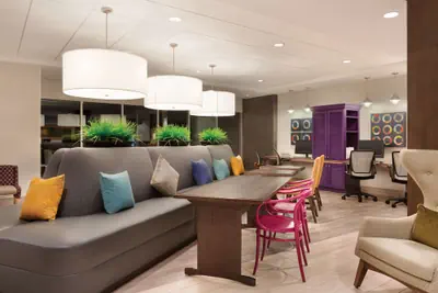Photo 4 - Home2 Suites by Hilton Billings