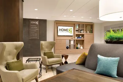 Photo 5 - Home2 Suites by Hilton Billings