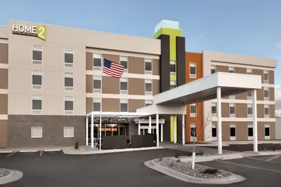 Photo 2 - Home2 Suites by Hilton Billings