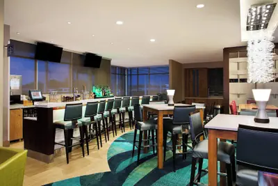 Photo 3 - SpringHill Suites by Marriott Murray