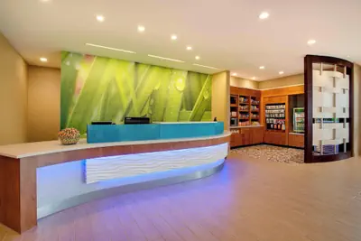 Photo 5 - SpringHill Suites by Marriott Murray