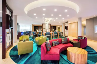 Photo 4 - SpringHill Suites by Marriott Murray