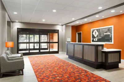 Photo 3 - Hampton Inn North Olmsted Cleveland Airport