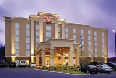 Photo 2 - Hampton Inn North Olmsted Cleveland Airport