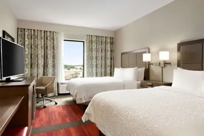 Photo 4 - Hampton Inn North Olmsted Cleveland Airport