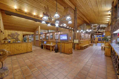 Photo 3 - Red Cliffs Lodge Moab