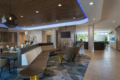 Photo 4 - SpringHill Suites by Marriott Austin Cedar Park