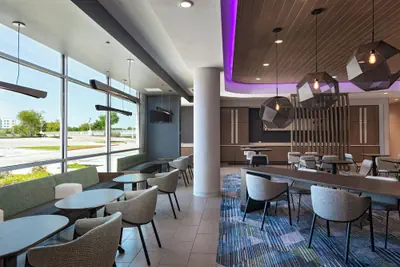 Photo 5 - SpringHill Suites by Marriott Austin Cedar Park