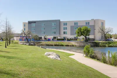 Photo 2 - SpringHill Suites by Marriott Austin Cedar Park