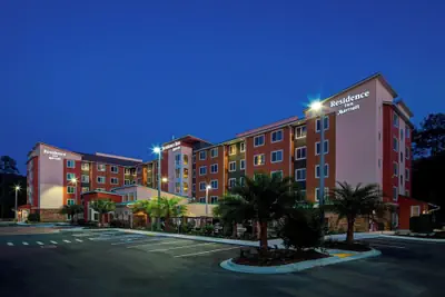 Photo 2 - Residence Inn by Marriott Jacksonville South/Bartram Park