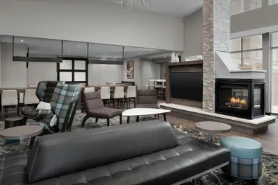 Photo 4 - Residence Inn by Marriott Jacksonville South/Bartram Park