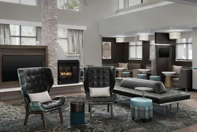 Photo 5 - Residence Inn by Marriott Jacksonville South/Bartram Park