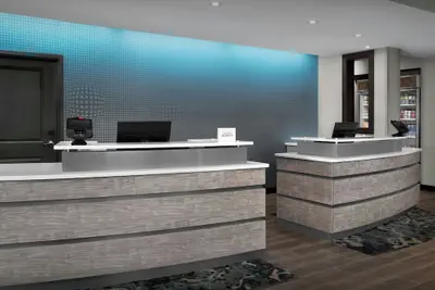 Photo 3 - Residence Inn by Marriott Jacksonville South/Bartram Park