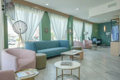 Photo 3 - Hotel Lydia