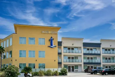 Photo 2 - Hotel Lydia