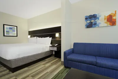 Photo 4 - Holiday Inn Express & Suites Brookshire - Katy Freeway by IHG