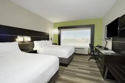 Photo 3 - Holiday Inn Express & Suites Brookshire - Katy Freeway by IHG