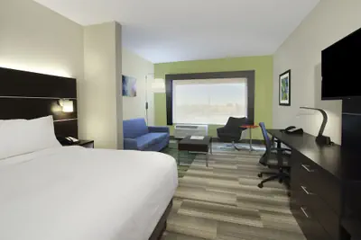 Photo 5 - Holiday Inn Express & Suites Brookshire - Katy Freeway by IHG