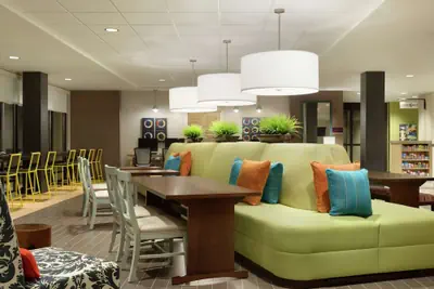 Photo 4 - Home2 Suites by Hilton Richland, WA
